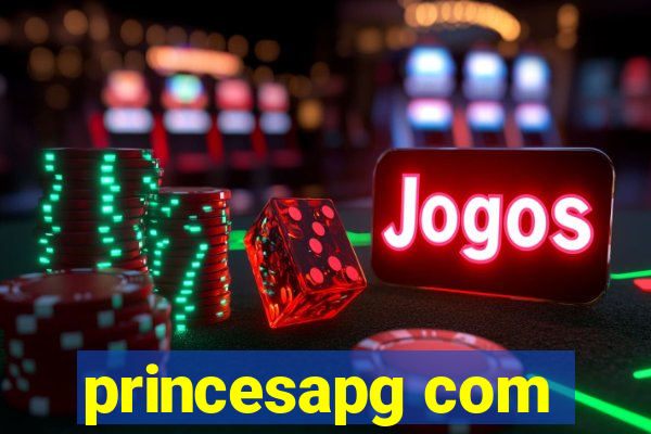 princesapg com