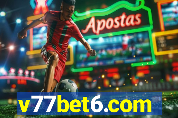 v77bet6.com