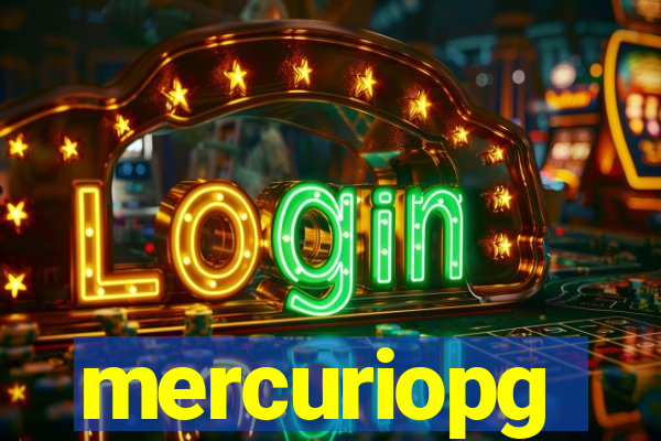 mercuriopg