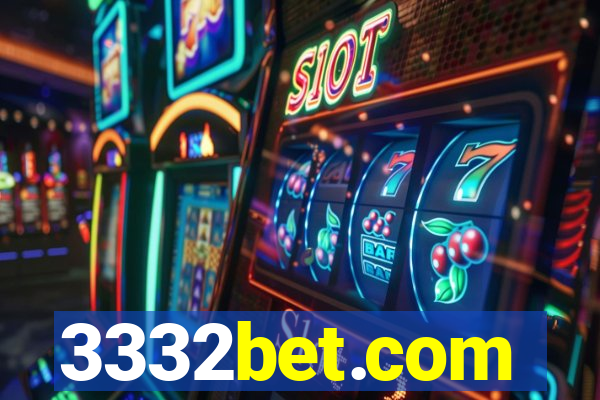 3332bet.com