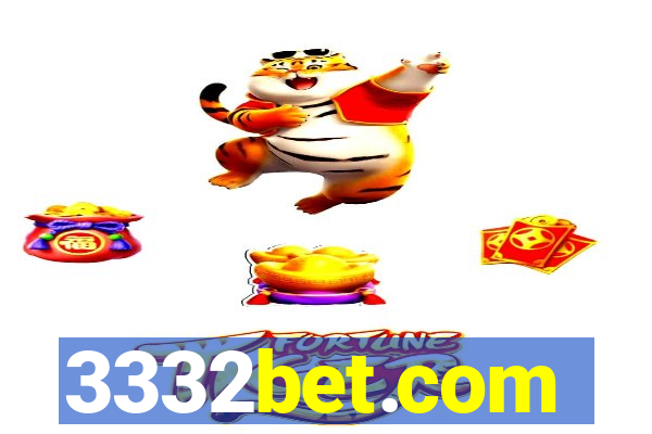 3332bet.com