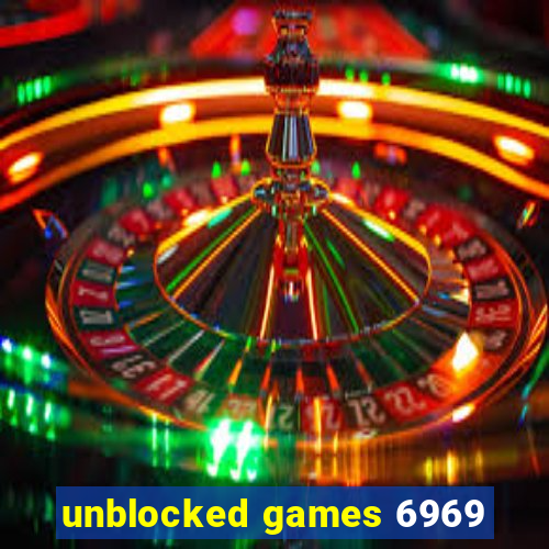 unblocked games 6969