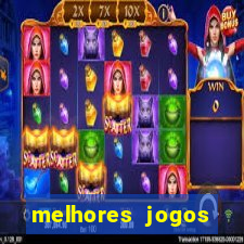 melhores jogos pagos para android