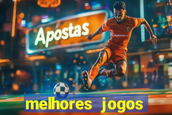 melhores jogos pagos para android