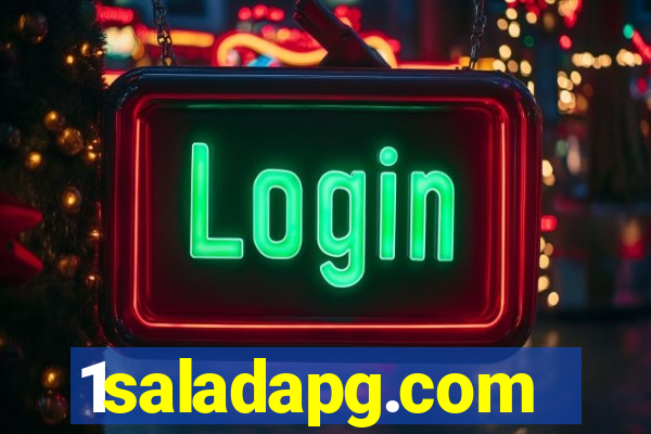 1saladapg.com