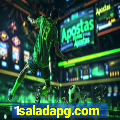 1saladapg.com