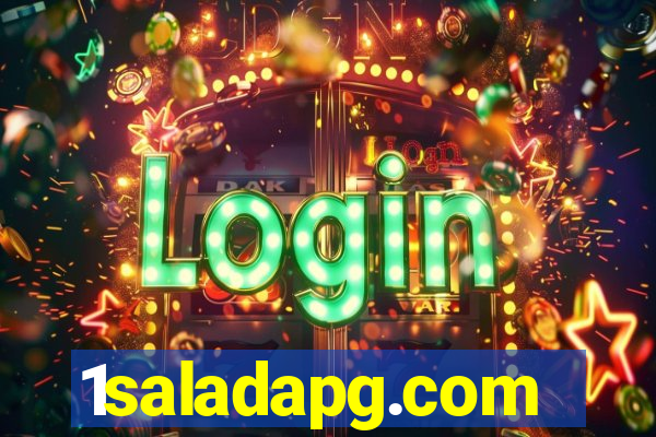 1saladapg.com