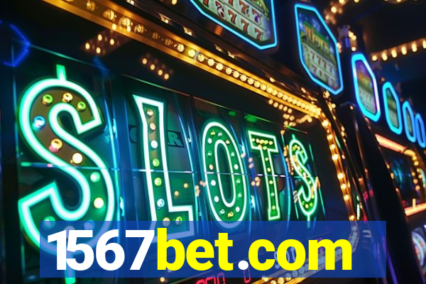 1567bet.com