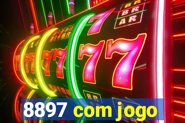 8897 com jogo