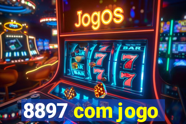 8897 com jogo