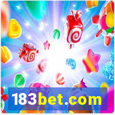 183bet.com