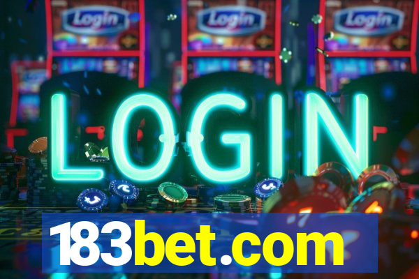 183bet.com