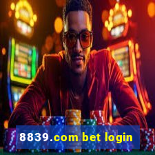 8839.com bet login