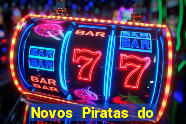 Novos Piratas do Caribe 6 piratas do caribe 6 o retorno de davy