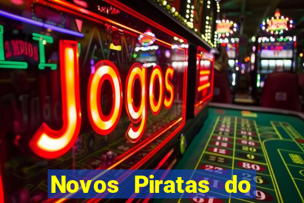 Novos Piratas do Caribe 6 piratas do caribe 6 o retorno de davy