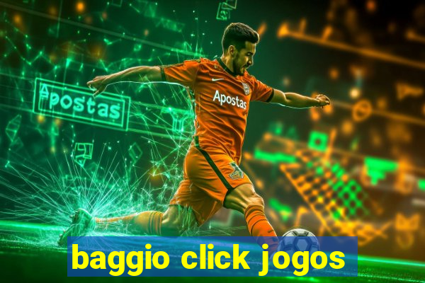 baggio click jogos