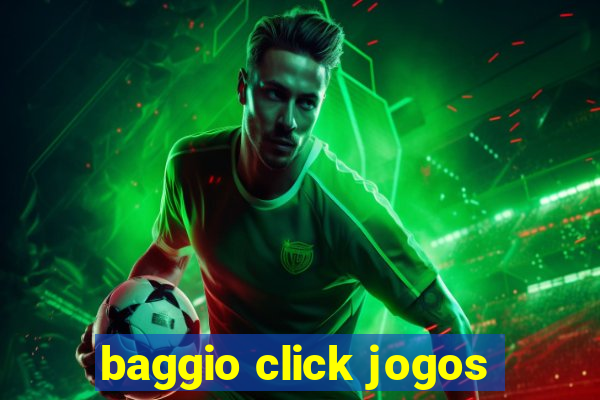 baggio click jogos