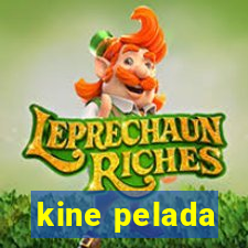 kine pelada