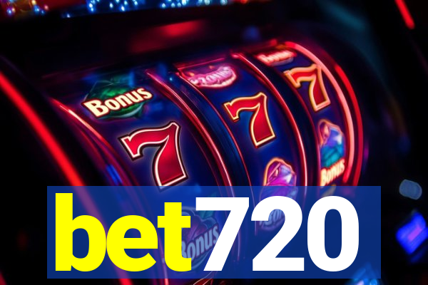 bet720