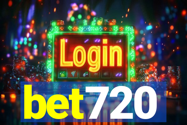 bet720