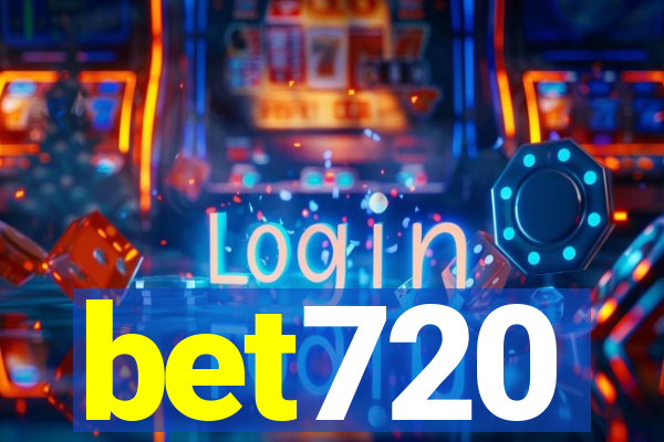 bet720