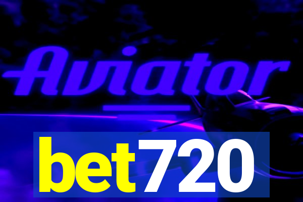 bet720