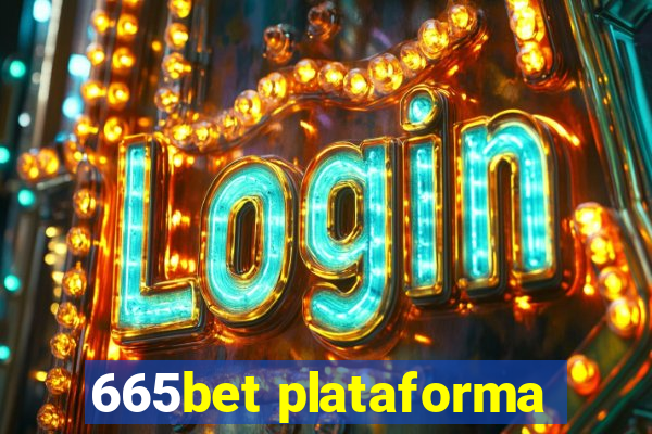 665bet plataforma