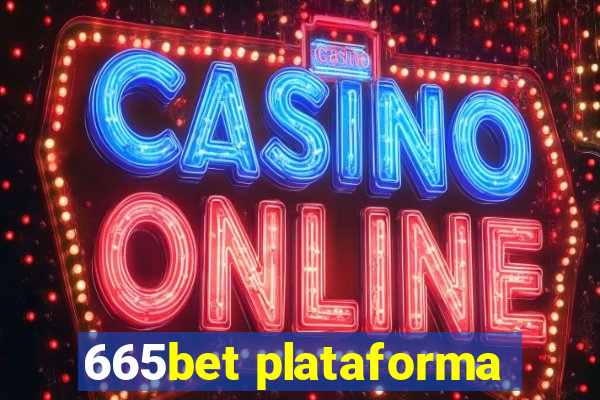 665bet plataforma