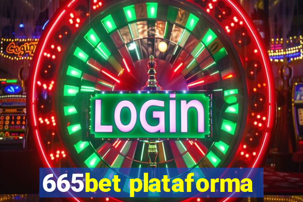 665bet plataforma