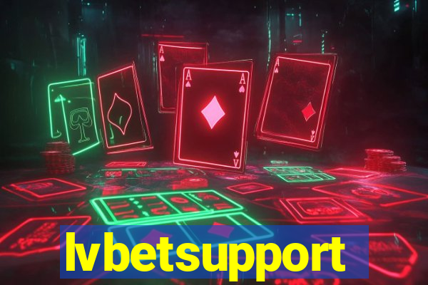 lvbetsupport