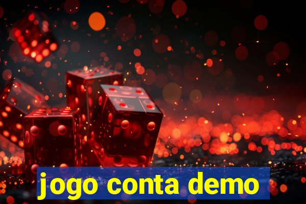 jogo conta demo