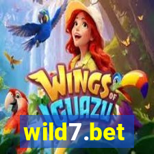 wild7.bet