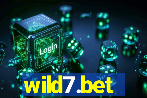 wild7.bet