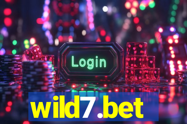 wild7.bet