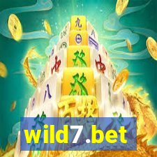 wild7.bet