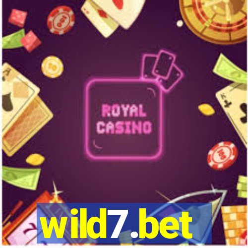 wild7.bet