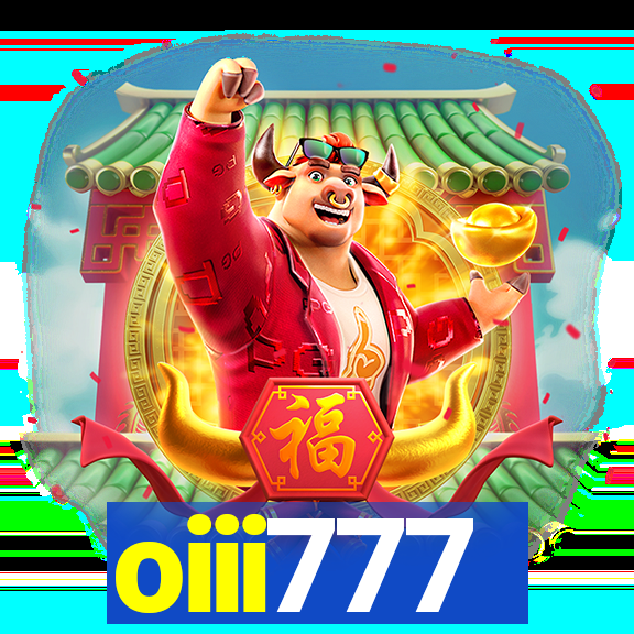 oiii777