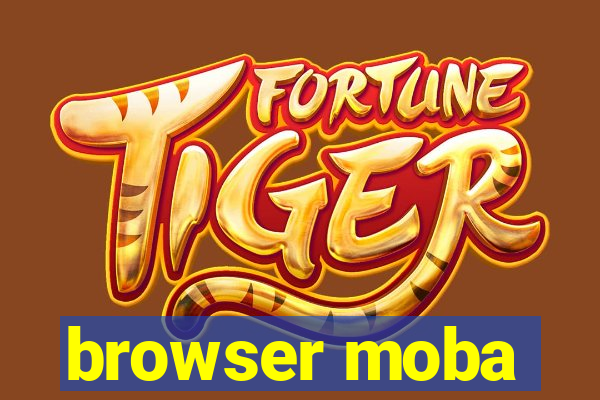 browser moba