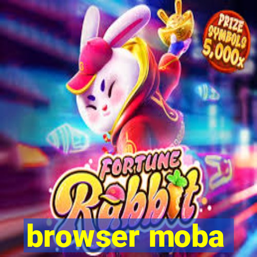 browser moba