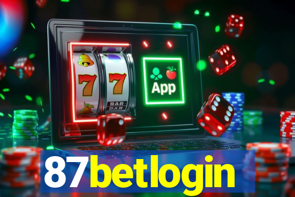 87betlogin