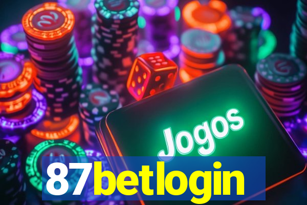 87betlogin