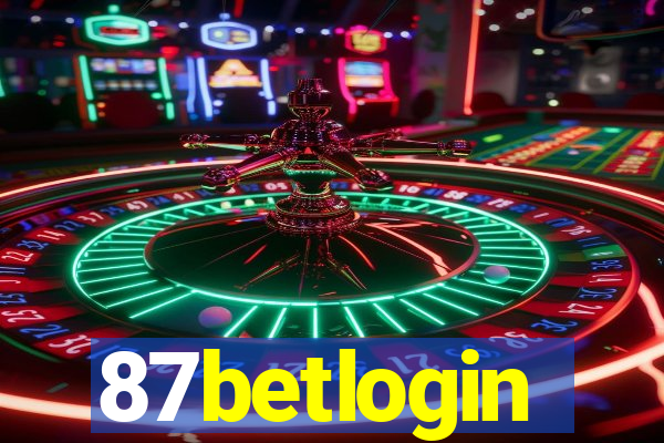 87betlogin