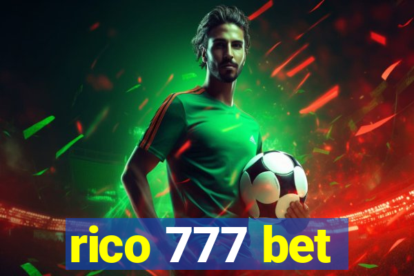 rico 777 bet