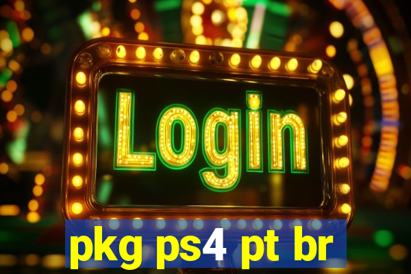 pkg ps4 pt br