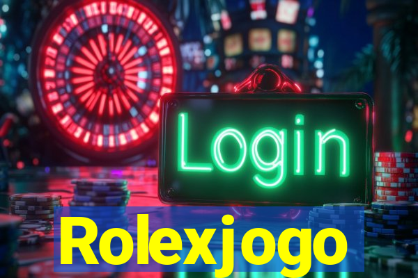 Rolexjogo