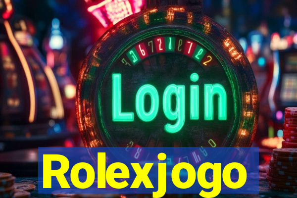 Rolexjogo