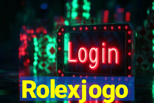 Rolexjogo