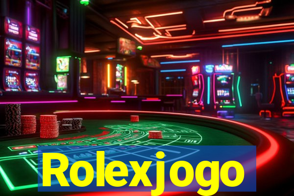 Rolexjogo