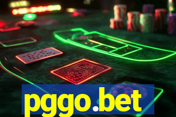 pggo.bet