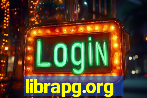 librapg.org